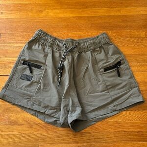 Bearded Goat Summit Shorts